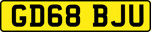 GD68BJU