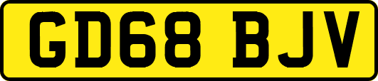 GD68BJV