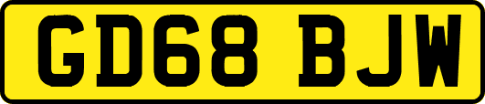 GD68BJW