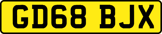 GD68BJX