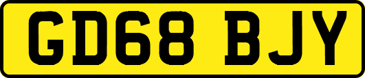 GD68BJY