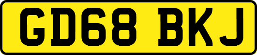 GD68BKJ