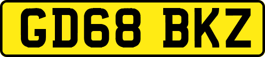 GD68BKZ
