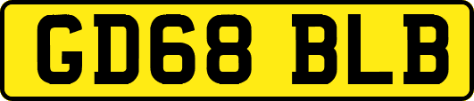 GD68BLB