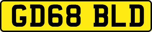 GD68BLD