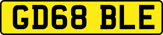GD68BLE
