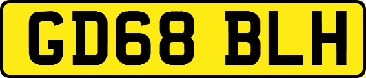 GD68BLH