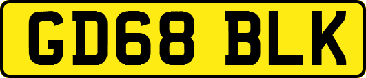 GD68BLK