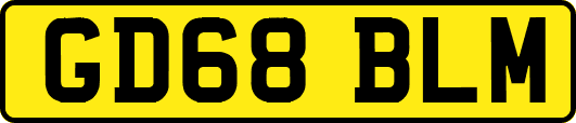 GD68BLM
