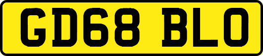 GD68BLO