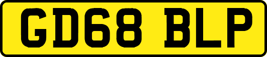 GD68BLP