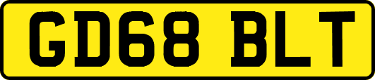 GD68BLT