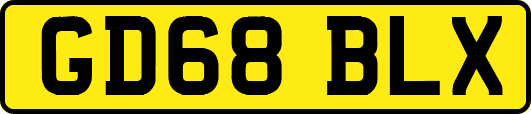GD68BLX