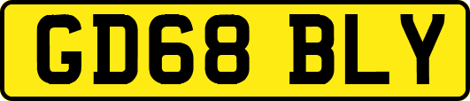 GD68BLY