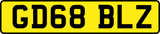 GD68BLZ