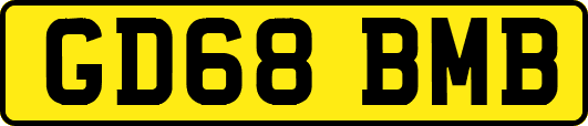 GD68BMB