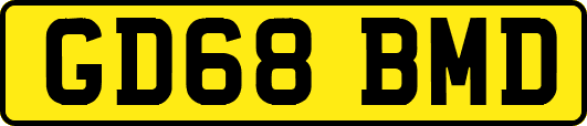 GD68BMD