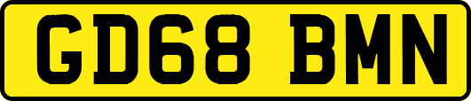 GD68BMN