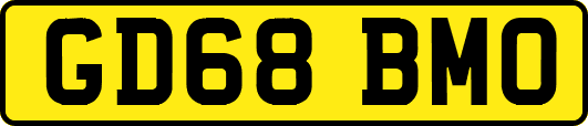 GD68BMO