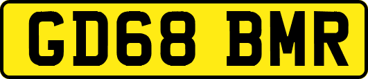 GD68BMR