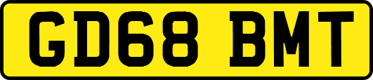 GD68BMT