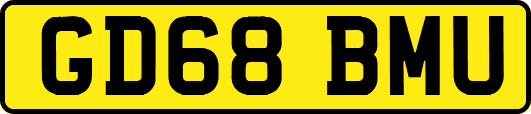 GD68BMU