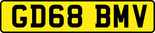 GD68BMV