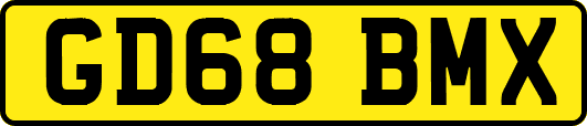 GD68BMX