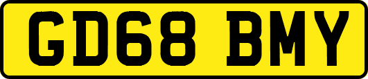GD68BMY