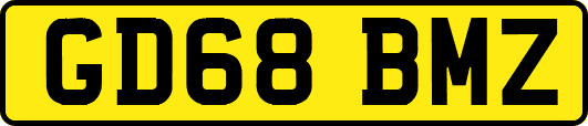 GD68BMZ