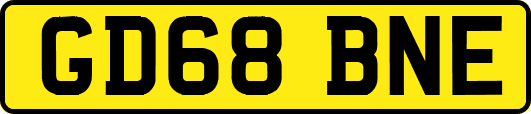 GD68BNE