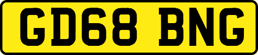 GD68BNG