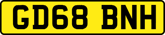 GD68BNH