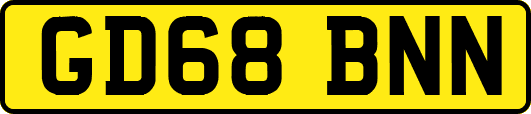 GD68BNN