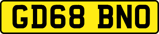 GD68BNO
