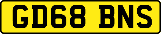 GD68BNS