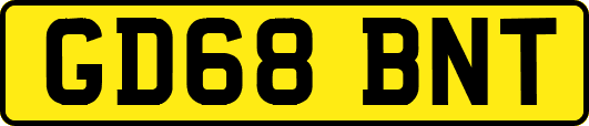 GD68BNT