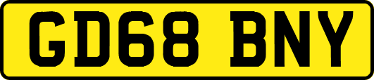 GD68BNY
