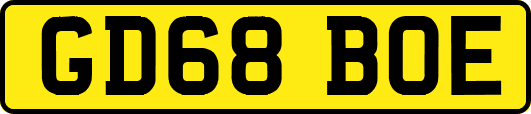 GD68BOE