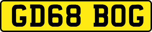 GD68BOG