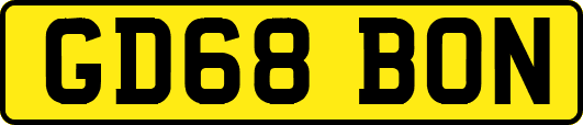 GD68BON
