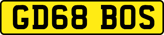 GD68BOS