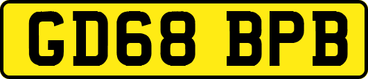 GD68BPB