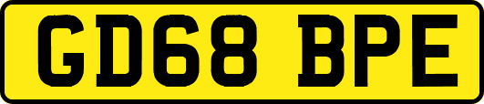 GD68BPE