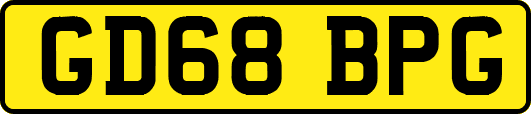 GD68BPG