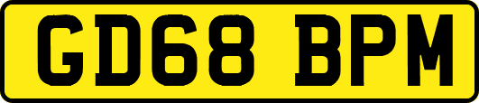 GD68BPM