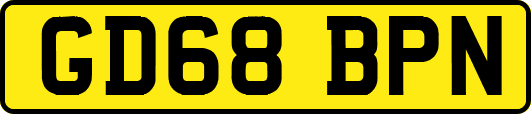 GD68BPN