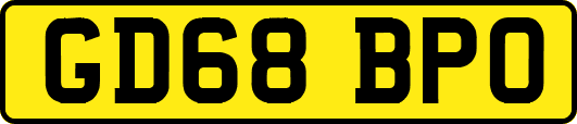 GD68BPO