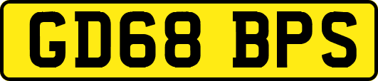 GD68BPS