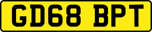 GD68BPT